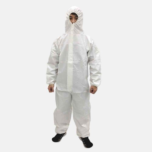 Unisex-Schutzanzug - CEI Technology - L / XL / M