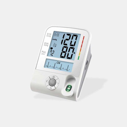 Automatischer Blutdruckmonitor - CE-858DK  - CEI Technology - oszillometrisch