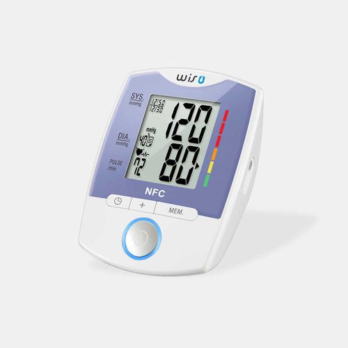 Automatischer Blutdruckmonitor - CE-358GB  - CEI Technology