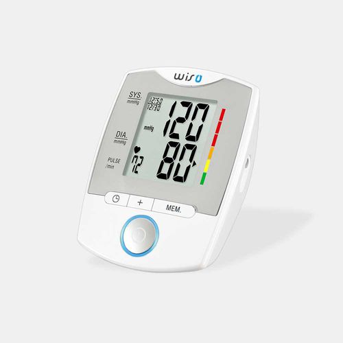 Automatischer Blutdruckmonitor - CE-358GA  - CEI Technology - mit USB-Anschluss