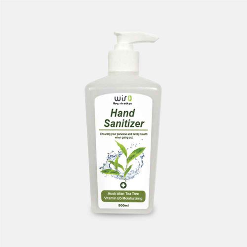 Hydroalkoholische Lösung / 75% - CEI Technology - 500 mL