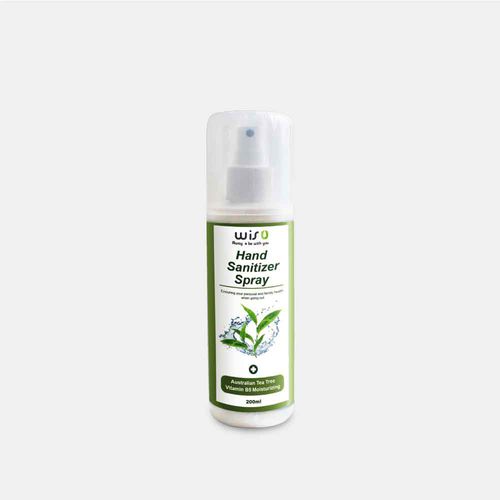 Hydroalkoholische Lösung / 70% - CEI Technology - 200 ml