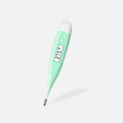Thermometer für Veterinärmedizin - ST87 Classic - CEI Technology - Fieber / digital / oral