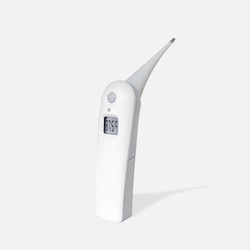 Thermometer für Veterinärmedizin - ST714 - CEI Technology - digital / oral / Achsel