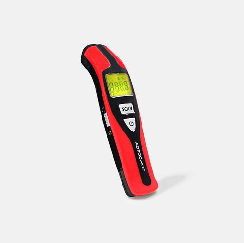 Fieberthermometer - EF-001S - CEI Technology - Raumtemperatur / Infrarot / Stirn
