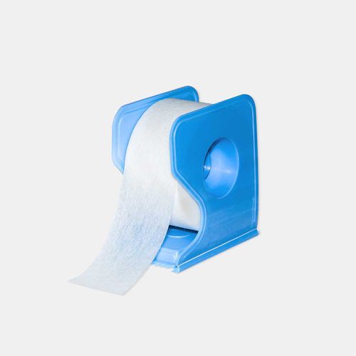 Baumwolle-Heftpflaster - ST125500 - CEI Technology - Vlies