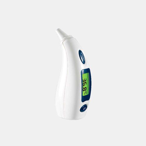 Fieberthermometer - ET-200  - CEI Technology - Infrarot / Quecksilber / Ohr