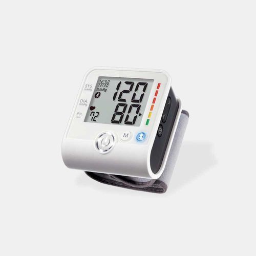 Automatischer Blutdruckmonitor - CE-358HA - CEI Technology - Handgelenk / kabellos / Bluetooth
