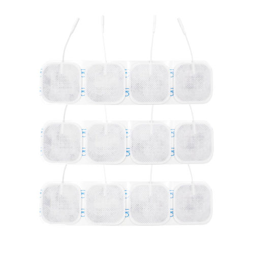 Stimulationselektrode - E-ULSTIM-X - TensCare - Pad / wiederverwendbar