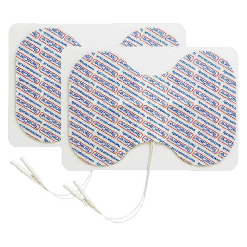 Stimulationselektrode - E-BF155 - TensCare - Pad / wiederverwendbar