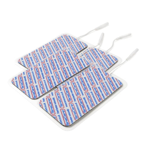 Stimulationselektrode - E-CM50100 - TensCare - TENS / EMS / Pad