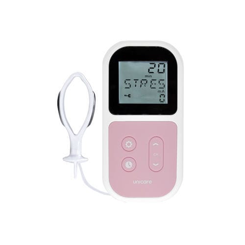 Beckenboden-Elektrostimulator - Unicare - TensCare - Handgerät / TENS / EMS