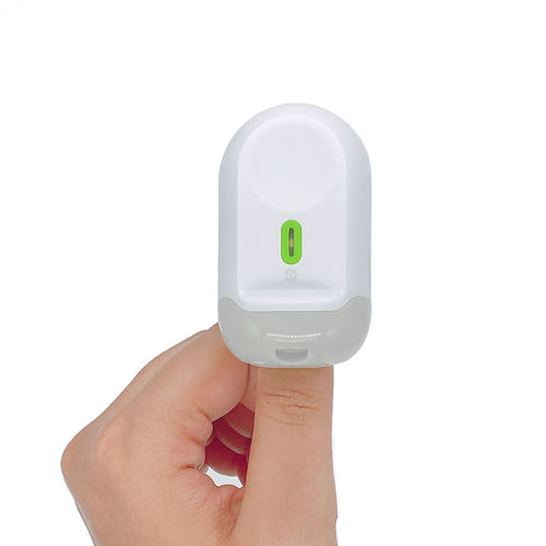 Phototherapielampe / Ästhetische Medizin - Nailit - TensCare - Nagelwuchs / tragbar / Infrarot