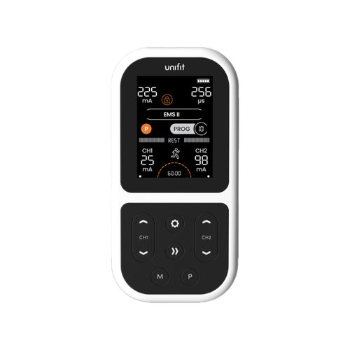 Elektrostimulator - Unifit  - TensCare - Handgerät / EMS / TENS