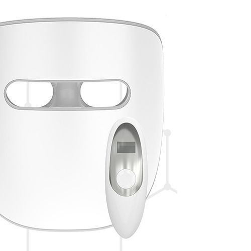 Phototherapie-Maske - Glomask - TensCare
