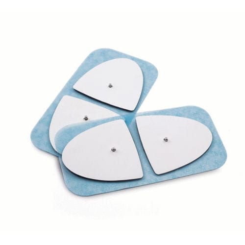 Stimulationselektrode - E-STUD-1 - TensCare - Pad / wiederverwendbar