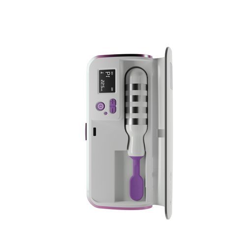 Ambulantes System zur Beckenbodenrehabilitation - iTouch Go - TensCare