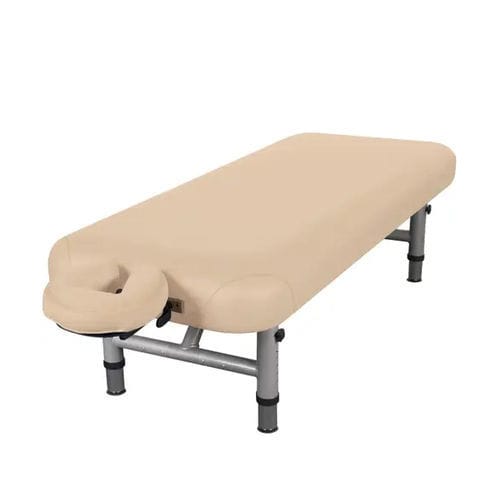 Mechanischer Massageliege - Yosemite™ 30 - Earthlite Medical - mit Kopfstütze / mit höhenverstellbarer Rückenlehne / einteilig