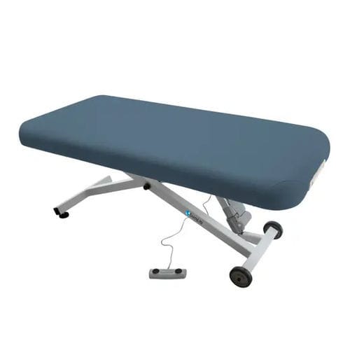 Elektrische Massageliege - Ellora™ - Earthlite Medical - pneumatisch / mechanischer / auf Rollen