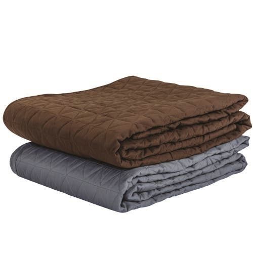 Wärmedecke - Premium - Earthlite Medical - Polyester / Mikrofaser / waschbar