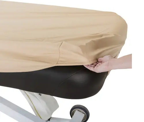 Schutzhülle für Massageliege - Earthlite Medical