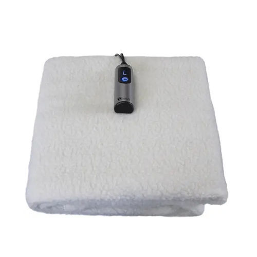 Wärmedecke - 35000 - Earthlite Medical - Fleece