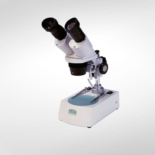 Optisches Stereomikroskop - MSL4000 - A. KRÜSS Optronic GmbH - Labor / für die Ausbildung / Inspektion