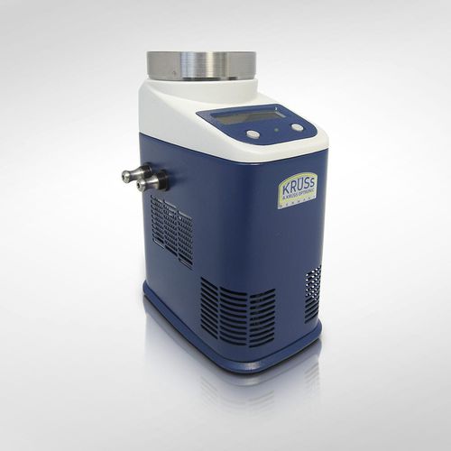 Thermostat mit Peltier-Effekt - PT31  - A. KRÜSS Optronic GmbH - Labor / für die Pharmaindustrie / Tisch