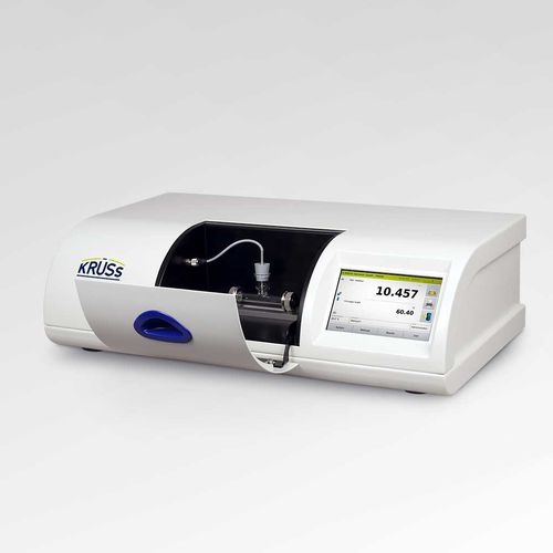 automatischer Polarimeter - A. KRÜSS Optronic GmbH