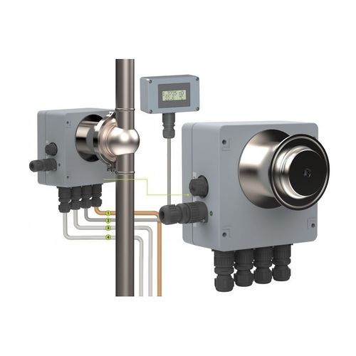 Digitales Refraktometer - PR21S - A. KRÜSS Optronic GmbH - Prozess / Inline / mit Touchscreen