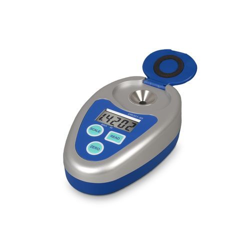 Digitales Refraktometer - DR201-95 - A. KRÜSS Optronic GmbH - optisch / Labor / für die Lebensmittelindustrie