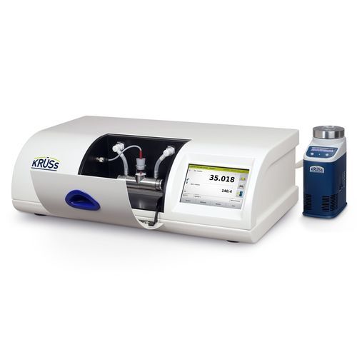 Automatischer Polarimeter - P8000-P - A. KRÜSS Optronic GmbH - Labor / für die Pharmaindustrie / für die Lebensmittelindustrie