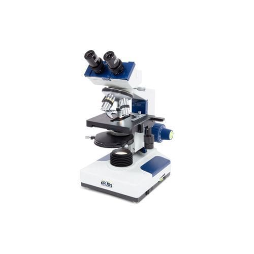 Labormikroskop - MBL2000 series - A. KRÜSS Optronic GmbH - optisch / medizinisch / biologisch