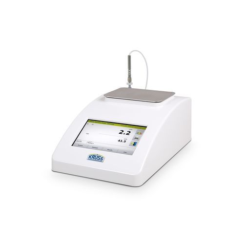 Druck-Analysegerät - MAT1200 - A. KRÜSS Optronic GmbH - CO2 / Temperatur / O2