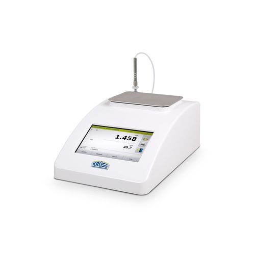 O2-Analysegerät - MAT1500 - A. KRÜSS Optronic GmbH - für MAP-Verpackung / für die Lebensmittelindustrie / für die Pharmaindustrie