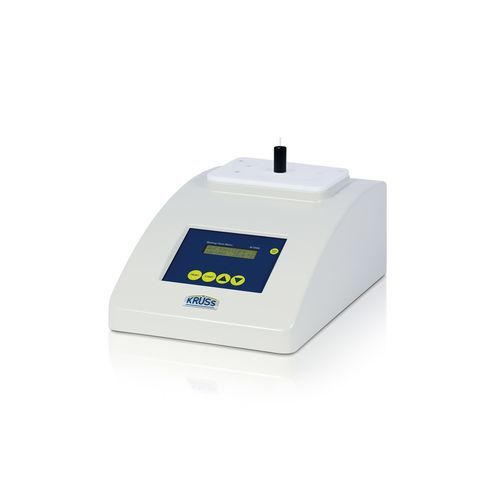 Vollautomatischer Schmelzpunktgerät - M5000  - A. KRÜSS Optronic GmbH - digital