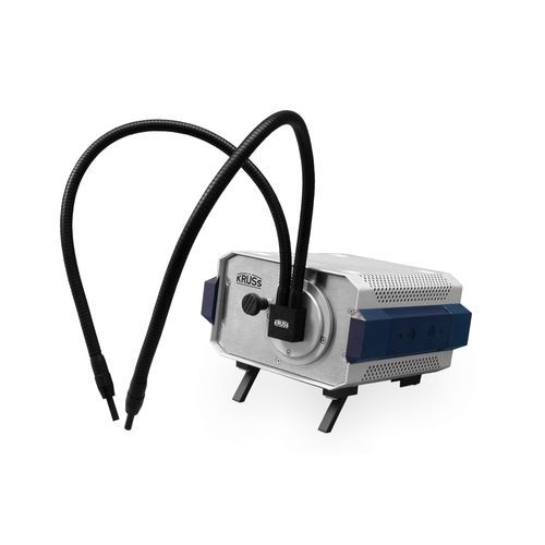 Lichtquelle für Mikroskope - KL5120 - A. KRÜSS Optronic GmbH - für Spektroskopie / Halogen / kalt