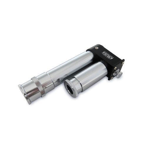 Atomabsorptionsspektroskop - HS1504 - A. KRÜSS Optronic GmbH - für die Ausbildung / für Forschungszwecke / Handgerät