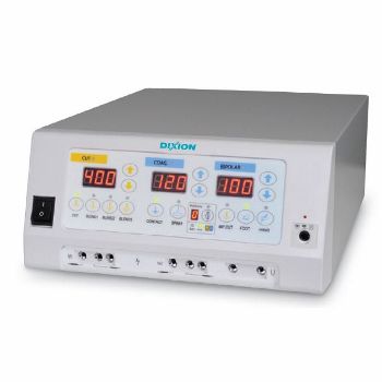 Elektrochirurgiegerät für monopolares Schneiden - Altafor 1340 Plus, Altafor 1330 Plus - Dixion Vertrieb Medizinischer Geräte - für bipolares Schneiden / für bipolare Koagulation / für urologische Chirurgie