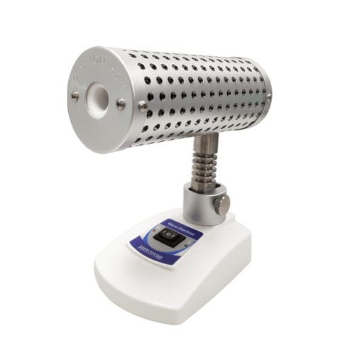 Laborsterilisator - TT-825 series - Hercuvan - Infrarot / Tisch