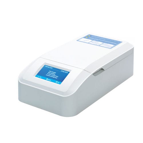 Labor-Probenvorbereitungsgerät - NP-500 Nano - Hercuvan - FISH / Tisch