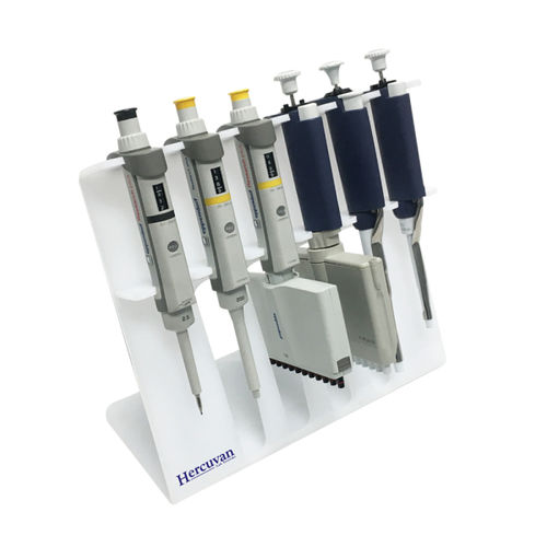 Pipettenhalter - ElitePro FlexiStand - Hercuvan