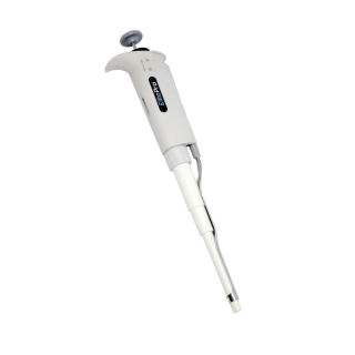 Digitale Pipette - TT-EP ElitePRO - Hercuvan - 1 Kanal / mit variablem Volumen / autoklavierbar