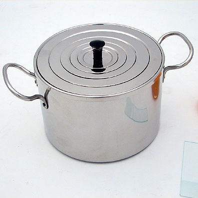 Dampfbad für die Ausbildung - 1021G - Nickel-Electro - beheizt / Tisch