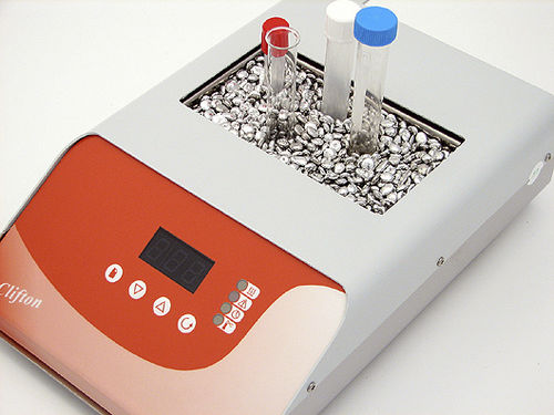 Beheiztes Sandbad - BA-0.5 - Nickel-Electro - Tisch