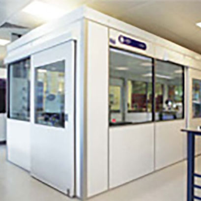 Reinraum für Gesundheitseinrichtungen - MMC  - Bigneat - modular