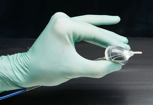 Laser-Ablation-Katheter - HeartLight® X3 - CardioFocus - Lungenvene