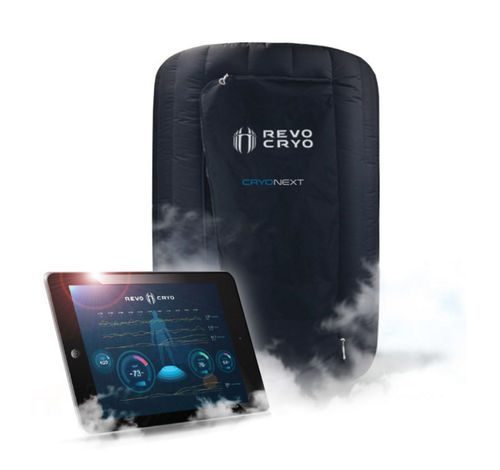 Kältesauna - RevoCryo™  - Next Wellness
