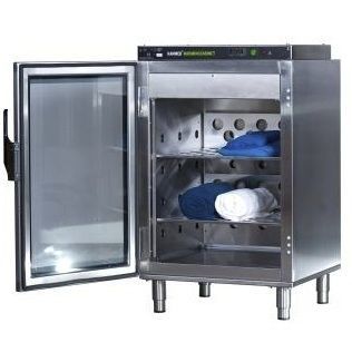 Wärmeschrank - GE-2380S - Kanmed - für Streu / für Krankenhaus