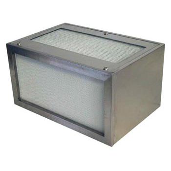 Laborbelüftungssystem - MV12/3 type 5 - Lesatec